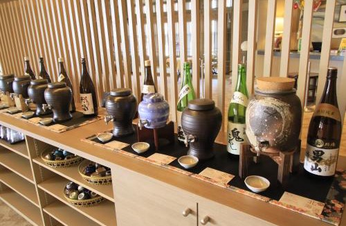 Toyako Hotel | Yutorelo Toyako