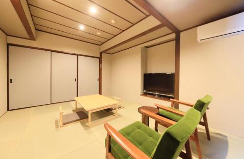 Hikimikyo Onsen Hotel | Yutorelo Tsuwano