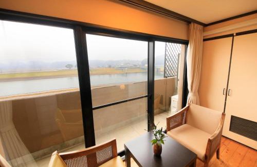 Yamaga Hotel | Yutorelo Yamaga