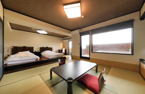 Yamaga Hotel | Yutorelo Yamaga