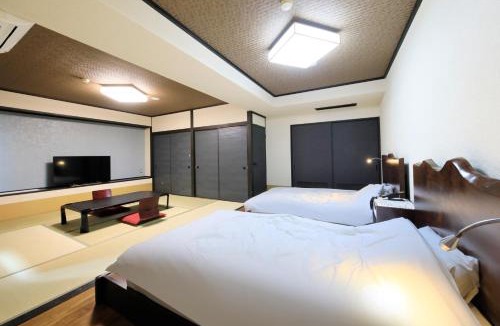Yamaga Hotel | Yutorelo Yamaga