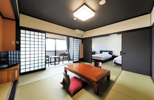 Yamaga Hotel | Yutorelo Yamaga