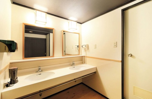 Yamaga Hotel | Yutorelo Yamaga