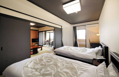 Yamaga Hotel | Yutorelo Yamaga