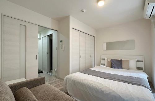Onomichi House | Yutori by b hotel - 1BR Apartment for 3Ppl near Onomichi Station