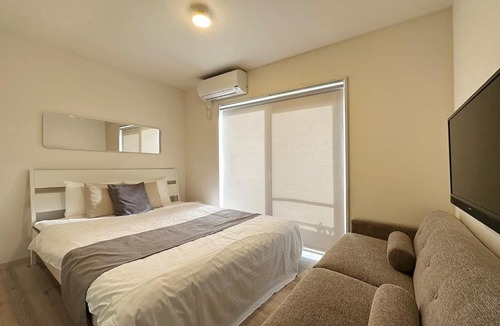 Onomichi Apartment | Yutori by b hotel - Apt for 3 ppl Near Onomichi North Station