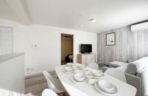Onomichi House | Yutori by b hotel - Spacious 2BR Apartment very near the Station