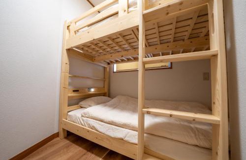 Nozawaonsen Apartment | yutori-nozawa