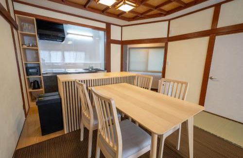 Nozawaonsen Apartment | yutori-nozawa