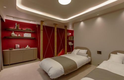 Atami Villa | yutorie 貸切宿 2名から6名定員 熱海 来宮