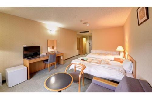 Matsue Hotel | Yuuai Kumanokan - Vacation STAY 27605v