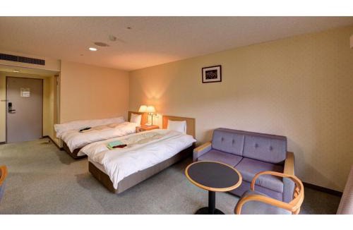 Matsue Hotel | Yuuai Kumanokan - Vacation STAY 27605v