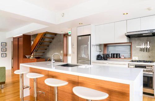 Hirafu Ski Chalet | Yuuki Toride Chalet