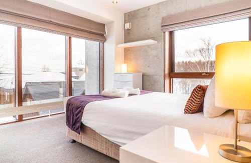 Hirafu Ski Chalet | Yuuki Toride Chalet