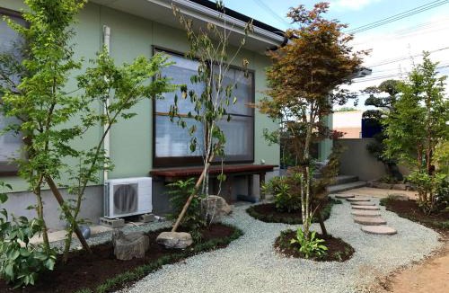 Mifune-machi House | Yuuwa Guesthouse