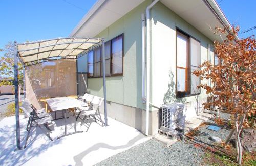 Mifune-machi House | Yuuwa Guesthouse