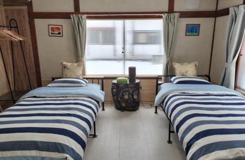 Noboribetsu Apartment | yuuyu