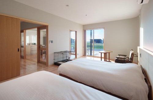Tsubashiki Onsen Villa | Yuya Bay Resort AMANA