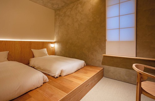 Ushio Onsen Hostel | Yuya Tenjin - Hostel