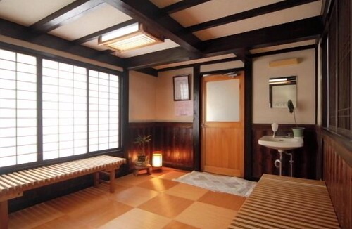 Yunokami Hotel | Yuyado Nishikiya