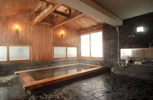 Yunokami Hotel | Yuyado Nishikiya