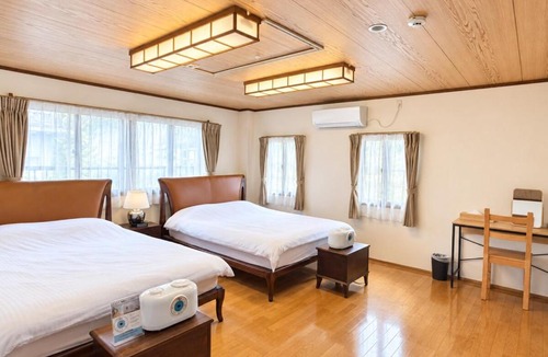 Yufuin Onsen Apartment | Yuyama1