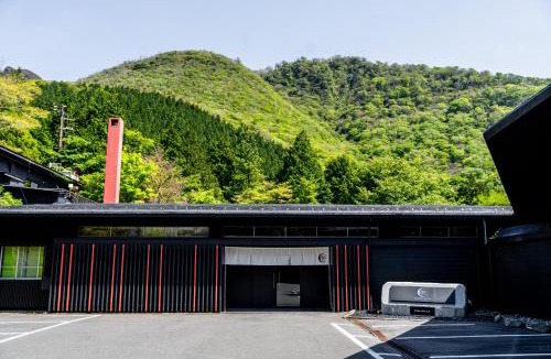 Hakone Hotel | YuYu Hakone - Private Open Air Onsen Usage Guaranteed