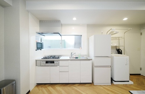Kanamecho Apartment | YUYU HOUSE池袋，2分钟直达池袋，车站徒步3分钟精致公寓