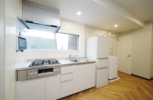 Kanamecho Apartment | YUYU HOUSE池袋，2分钟直达池袋，车站徒步3分钟精致公寓