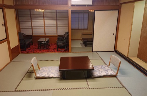 Kaga House | Yuzankaku