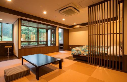 Yuzawa-machi Hotel | Yuzawa Grand Hotel