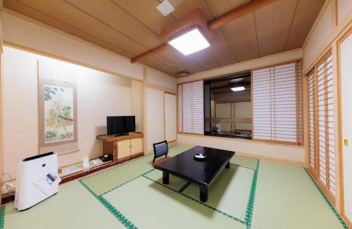 Yuzawa-machi Hotel | Yuzawa Grand Hotel