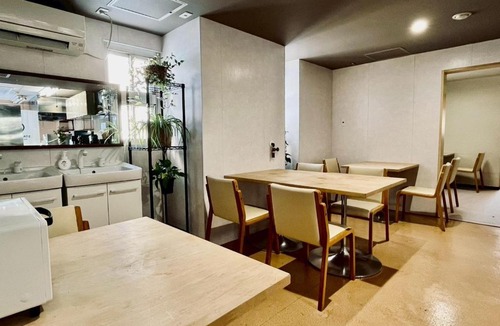 Yuzawa-machi Hotel | Yuzawa house2