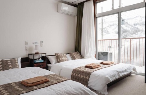 Yuzawa-machi Hotel | YUZAWA Yukinoyado