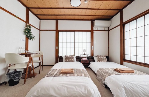 Yuzawa-machi Hotel | YUZAWA Yukinoyado