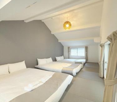 Higashinari House | Yuzu House Osaka - Vacation STAY 19110