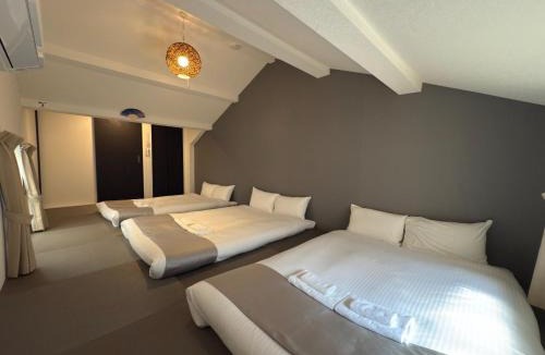 Higashinari House | Yuzu House Osaka - Vacation STAY 19110