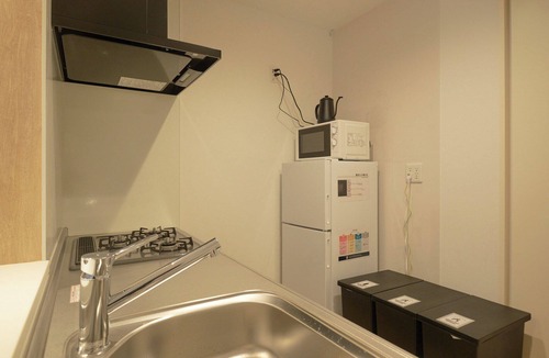 Katasekaigan Apartment | Z LAND Enoshima by Tranova