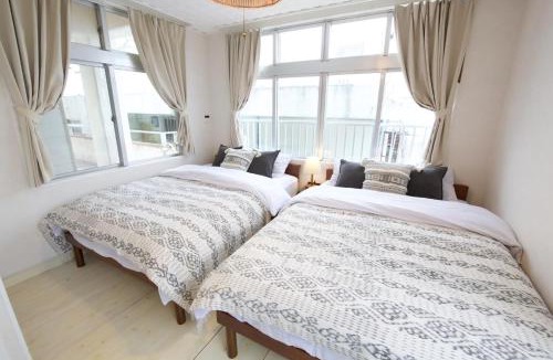 Okinawa House | ZA155 Itoman Inn 2nd and 3rd floors - Vacation STAY 27211v