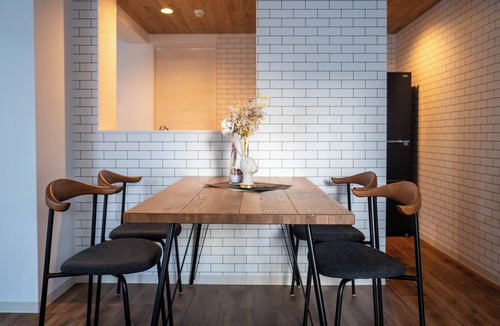 Chuo-ku Apartment | ZABO HILLS 203
