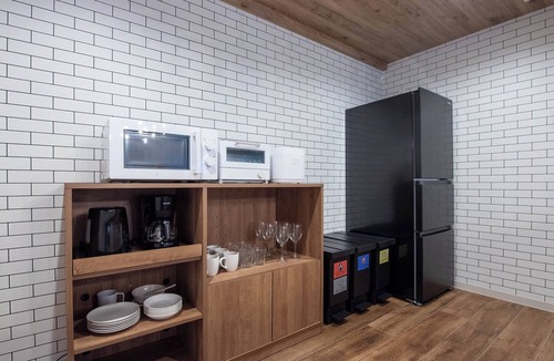 Chuo-ku Apartment | ZABO HILLS 301