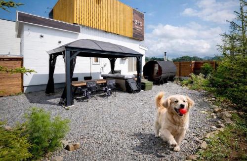 Yoichi Villa | ZABOCON Yoichi Villa