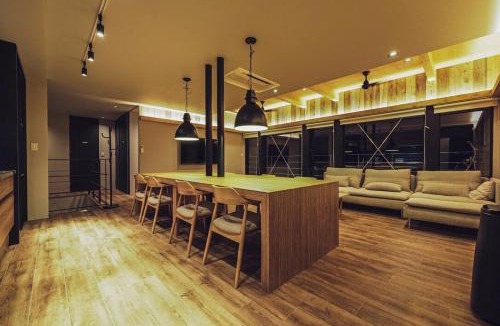 Yoichi Villa | ZABOCON Yoichi Villa