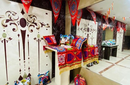 Al-Muntazah Apartment | Zafero Studios and Apartments - Families only