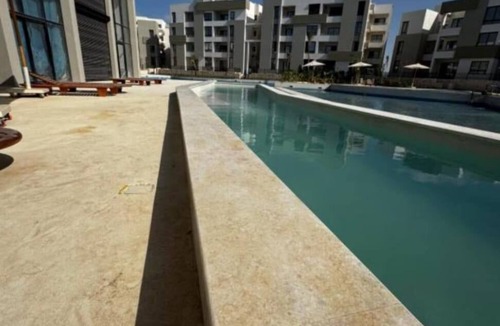 Sidi Abd El-Rahman Cabin | Zahra Sidi-Abdelrahman North Coast