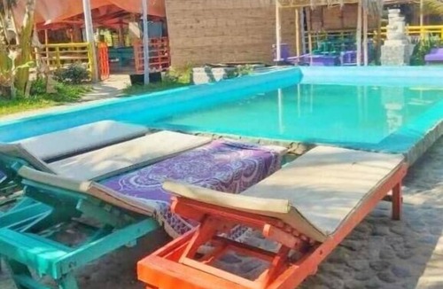 Mancora Bed & Breakfast | Zaigon Kite Surf