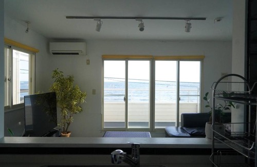 Kotsubo Apartment | Zaimokuza SOLA 鎌倉材木座