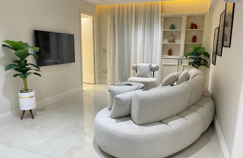 Zamalek Apartment | Zamalek High end one-bedroom Apartment