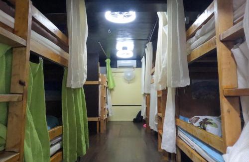 Zamami Hostel | Zamamia International Guesthouse
