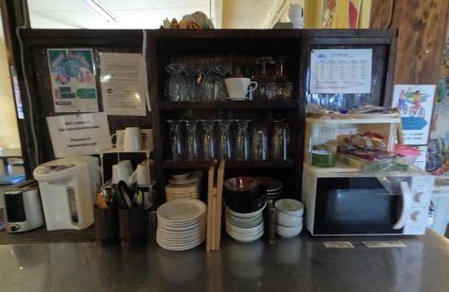 Zamami Hostel | Zamamia International Guesthouse